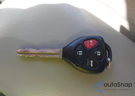 2010 Toyota Corolla Le из США, поврежденный, VIN JTDBU4EEXA9105568